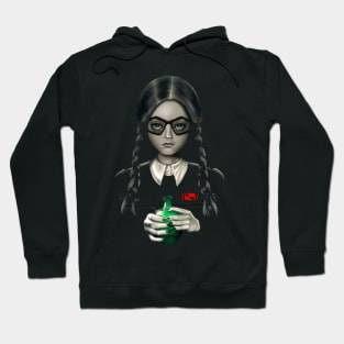 Little cute girl Hoodie